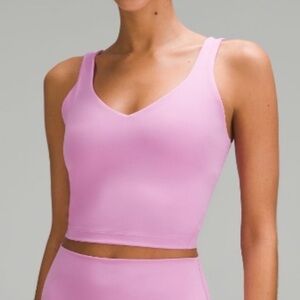 Lululemon Align tank top